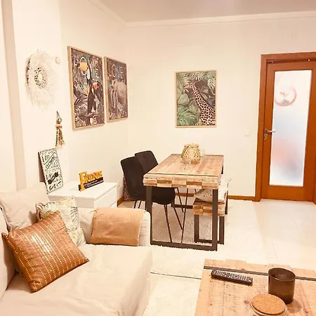 Apartment Da Falesia