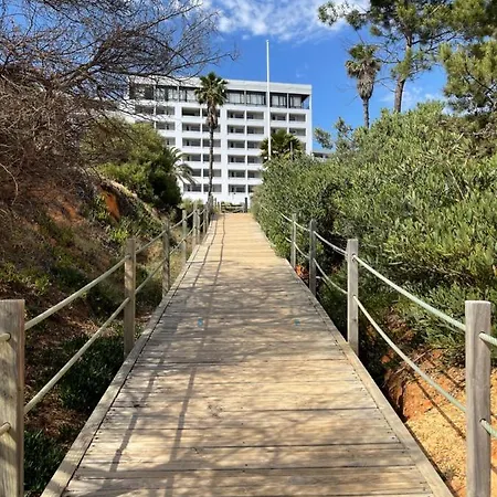 Apartment Da Falesia *