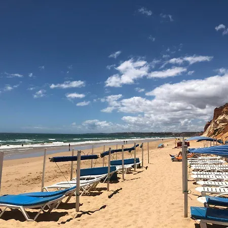 Da Falesia * Albufeira