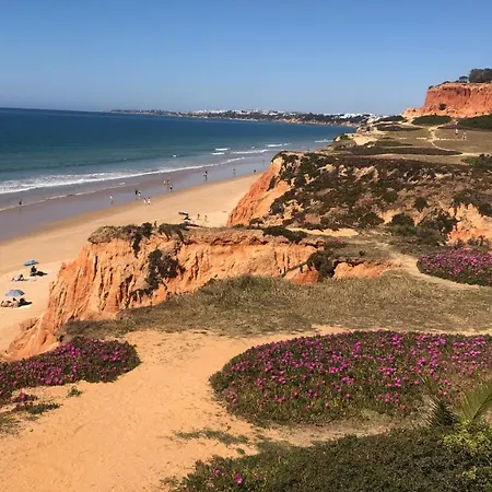 Da Falesia Apartment Albufeira