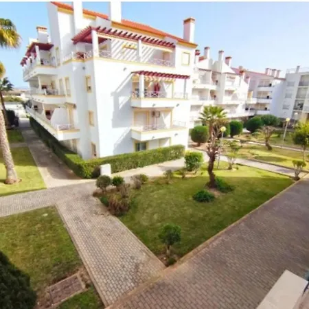Apartment Da Falesia *