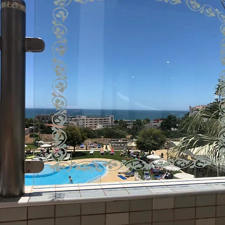 Da Falesia Apartment