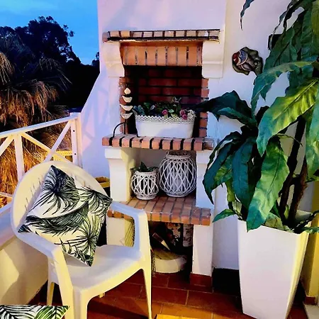 Appartement Da Falesia Albufeira