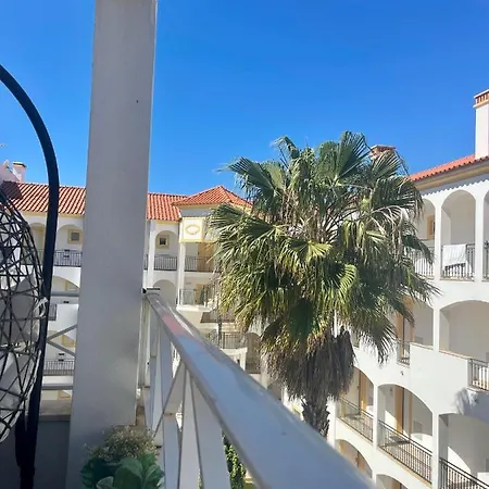 Da Falesia Lejlighed Albufeira